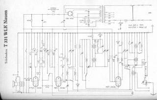 Telefunken-T331 WLK_Nauen.radio preview